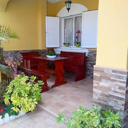 Prázdninový dům Casa Pita *