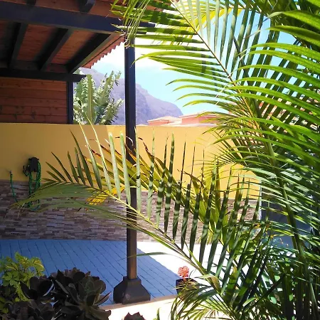 Casa Pita Prázdninový dům Buenavista Del Norte