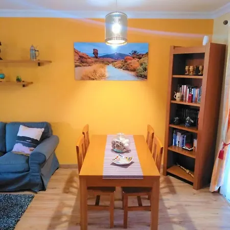 Casa Pita Prázdninový dům *
