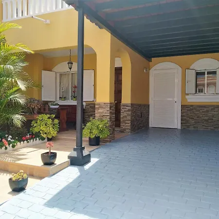 Casa Pita Prázdninový dům