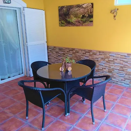 Dom wakacyjny Casa Pita