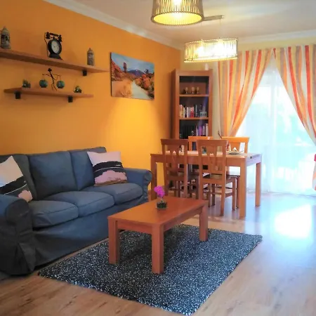 Casa Pita * Buenavista Del Norte