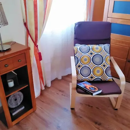 Casa Pita Dom wakacyjny