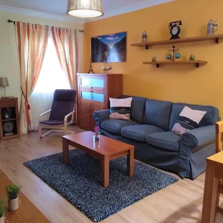 Prázdninový dům Casa Pita *