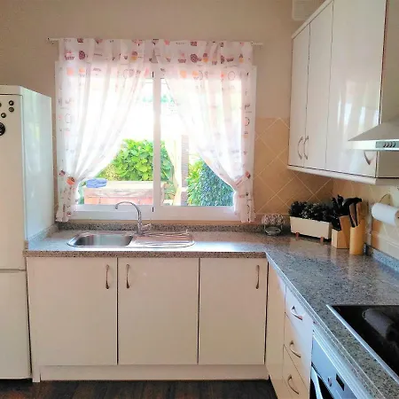 Prázdninový dům Casa Pita