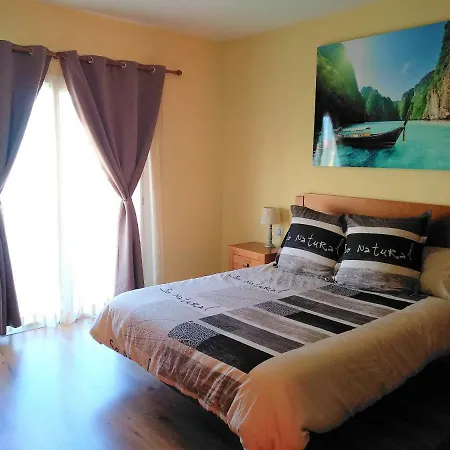 Casa Pita Dom wakacyjny Buenavista Del Norte