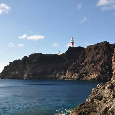 Casa Pita Buenavista Del Norte