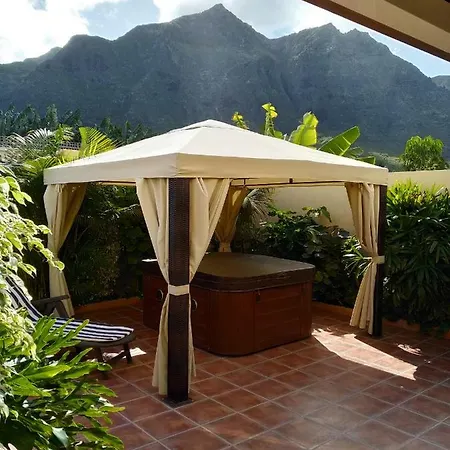 Dom wakacyjny Casa Pita