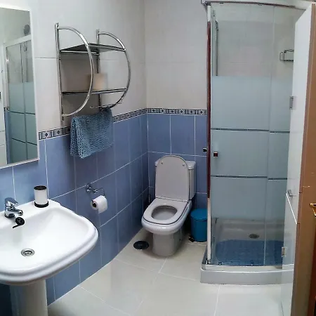 Casa Pita Prázdninový dům Buenavista Del Norte
