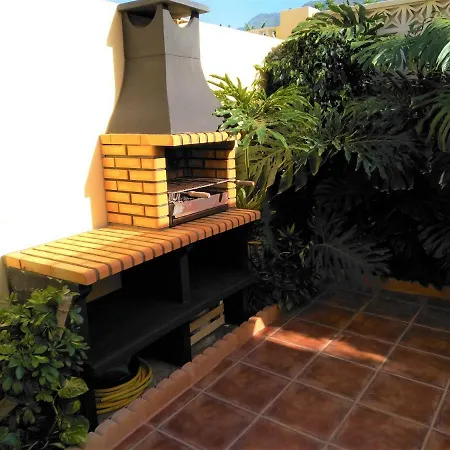 Casa Pita Dom wakacyjny *