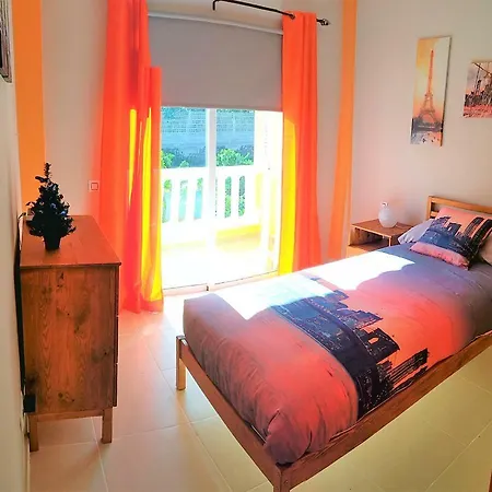 Casa Pita Prázdninový dům Buenavista Del Norte