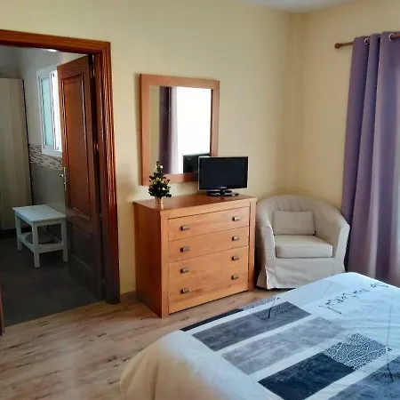 Prázdninový dům Casa Pita *