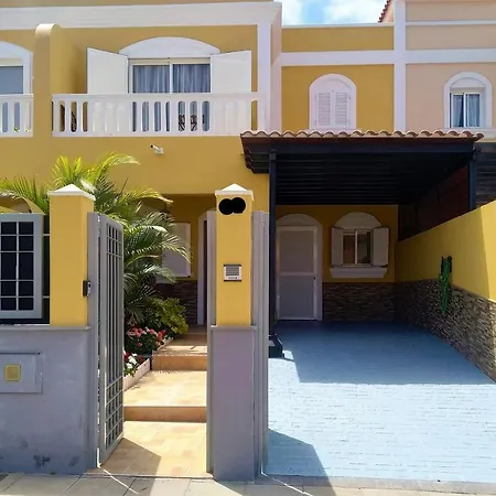 Casa Pita * Buenavista Del Norte