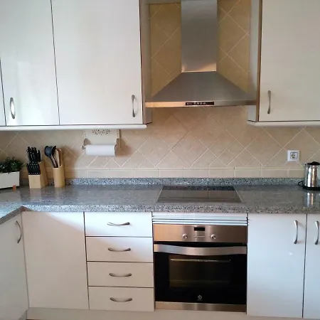 Casa Pita Ferienhaus *